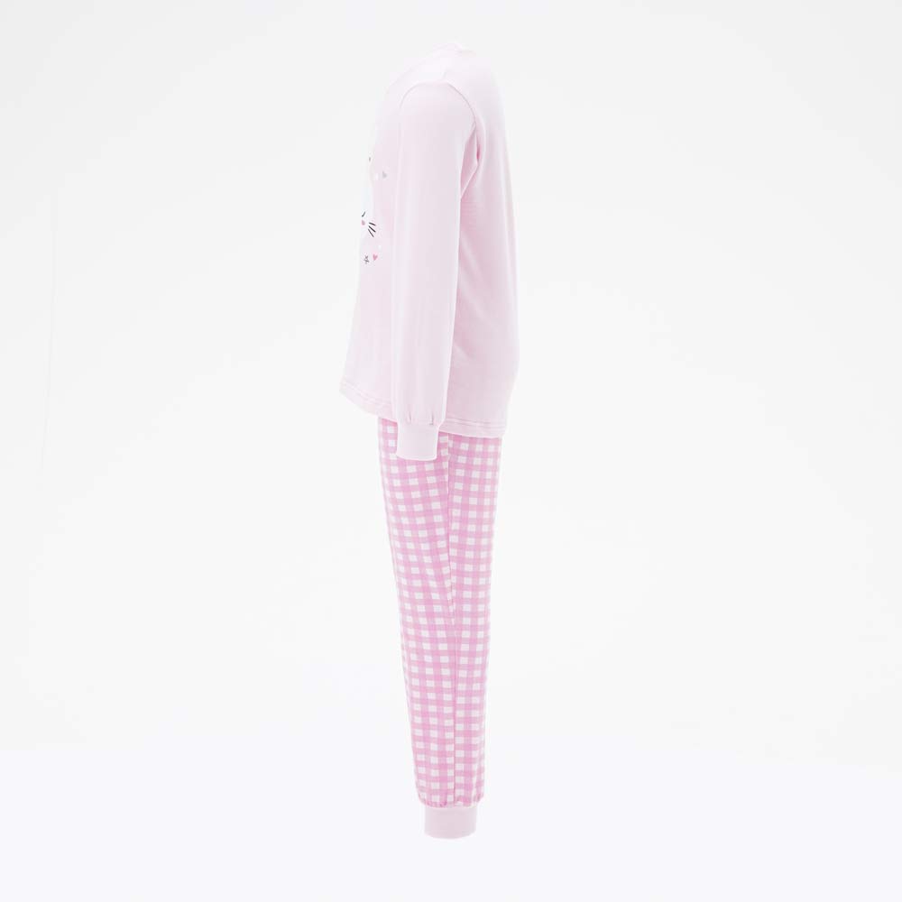 07856021-40 Пижама детская 