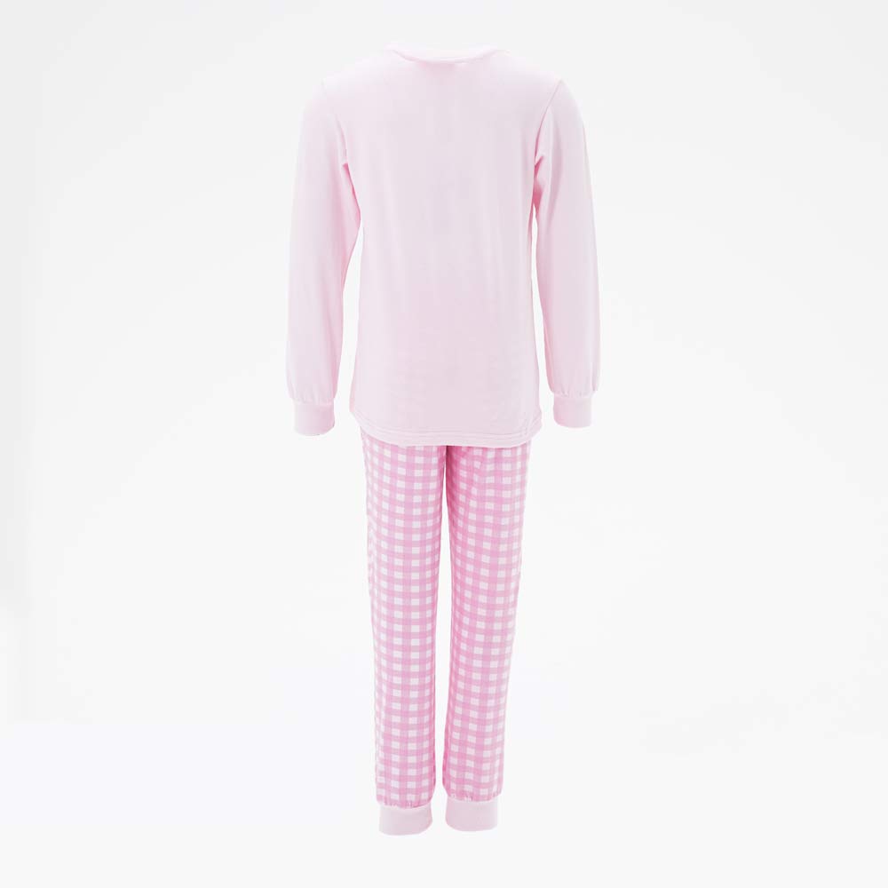 07856021-40 Пижама детская 