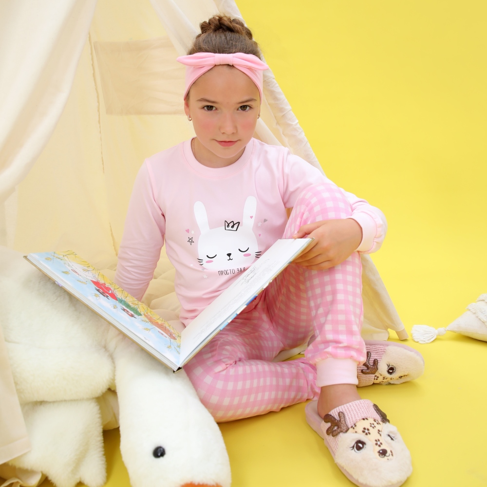 07856021-40 Пижама детская 