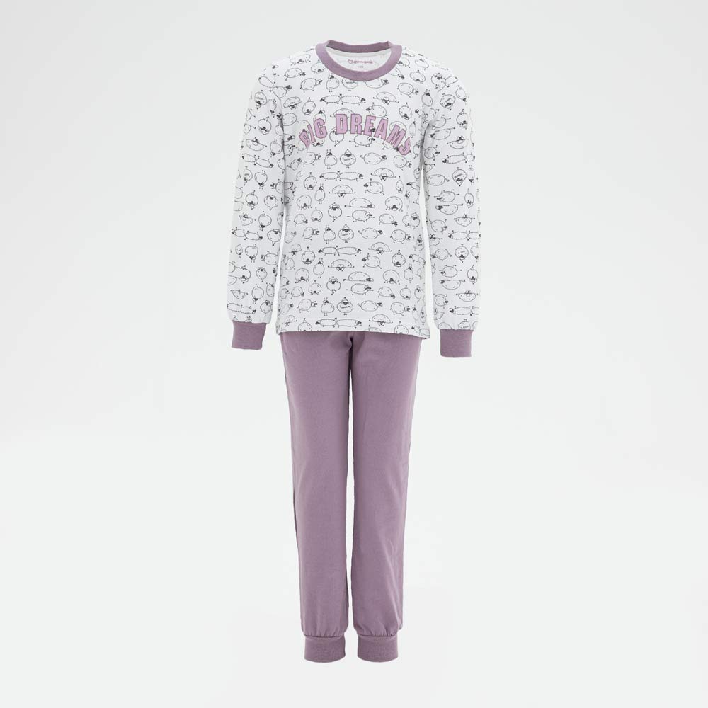 07856021-41 Пижама детская 