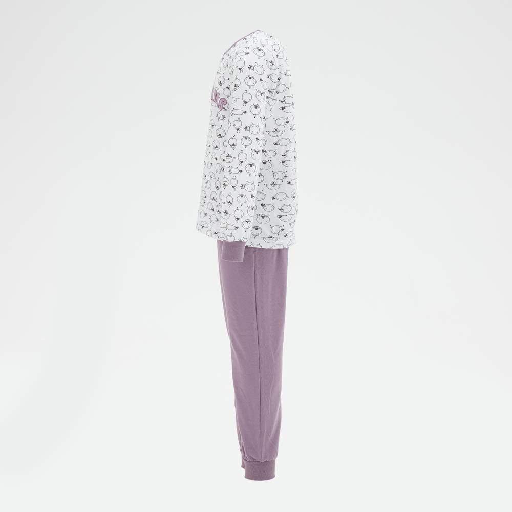 07856021-41 Пижама детская 