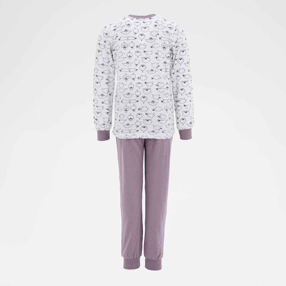 07856021-41 Пижама детская 