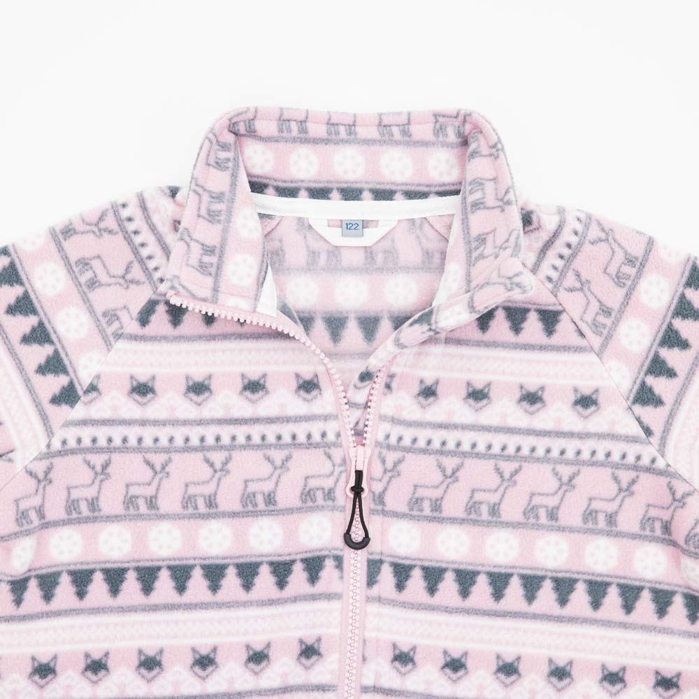 07864068-40 Костюм детский флисовый цветной, все фото 4