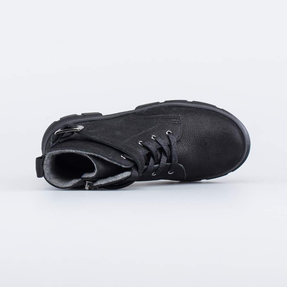 752218-31 Осенние ботинки для девочки, все фото 4