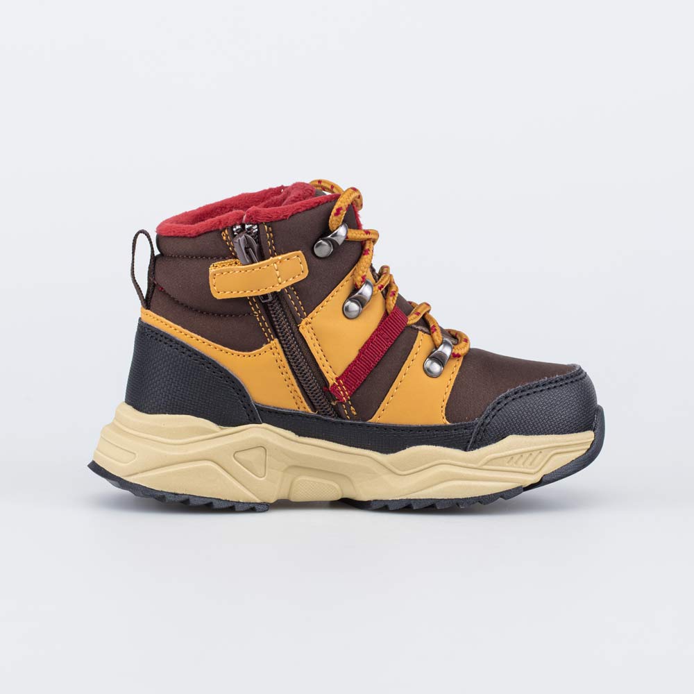 454065-82 Осенние ботинки Softshell + Thinsulate, все фото 2