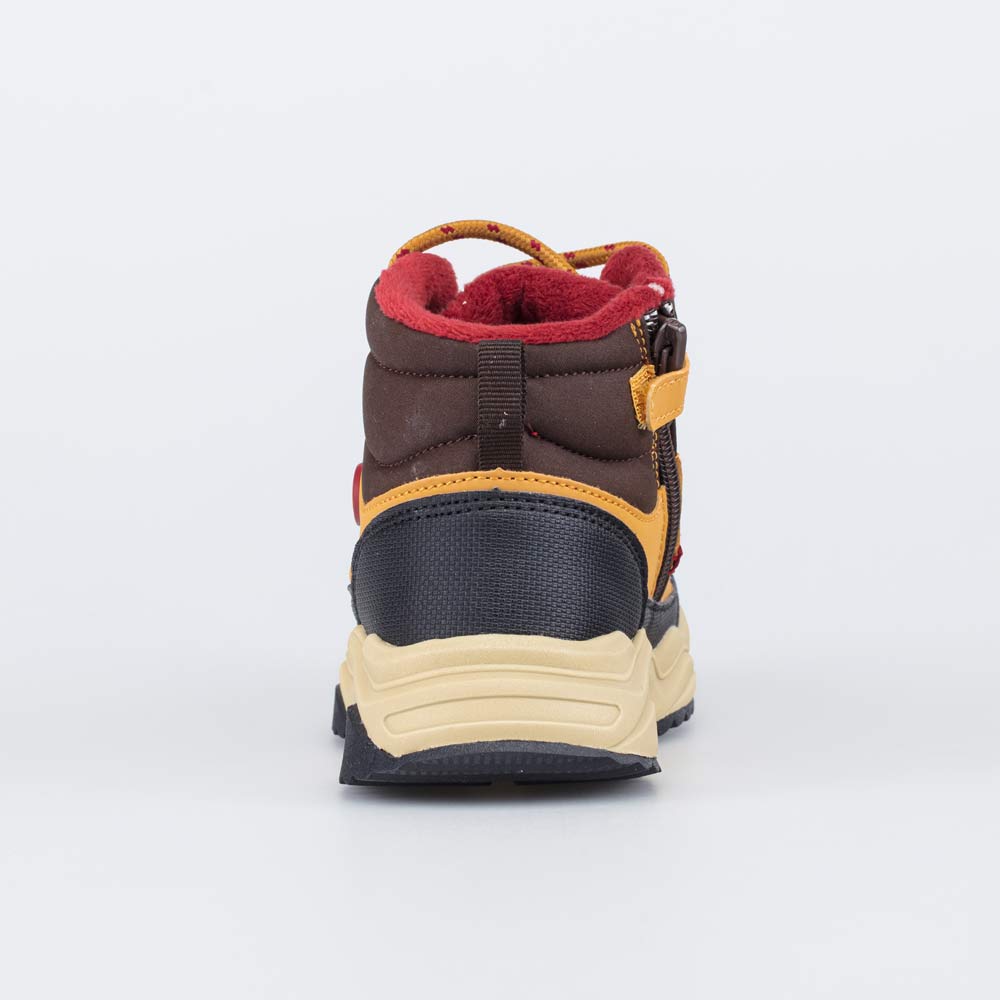 454065-82 Осенние ботинки Softshell + Thinsulate, все фото 5