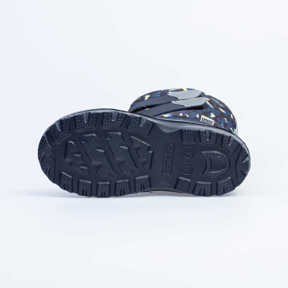 664056-49 Сноубутсы, все фото 3