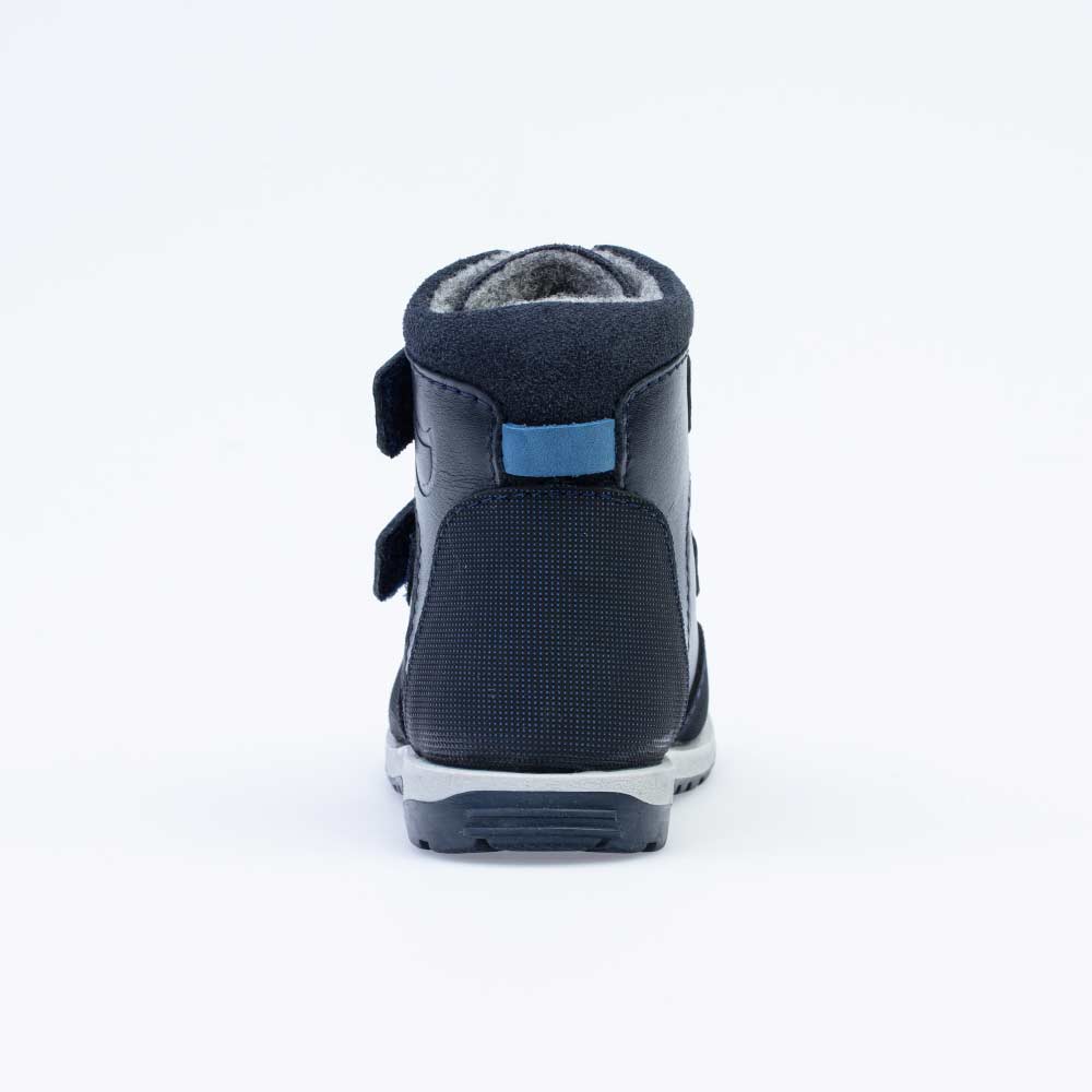 352241-34 Ботинки, все фото 5