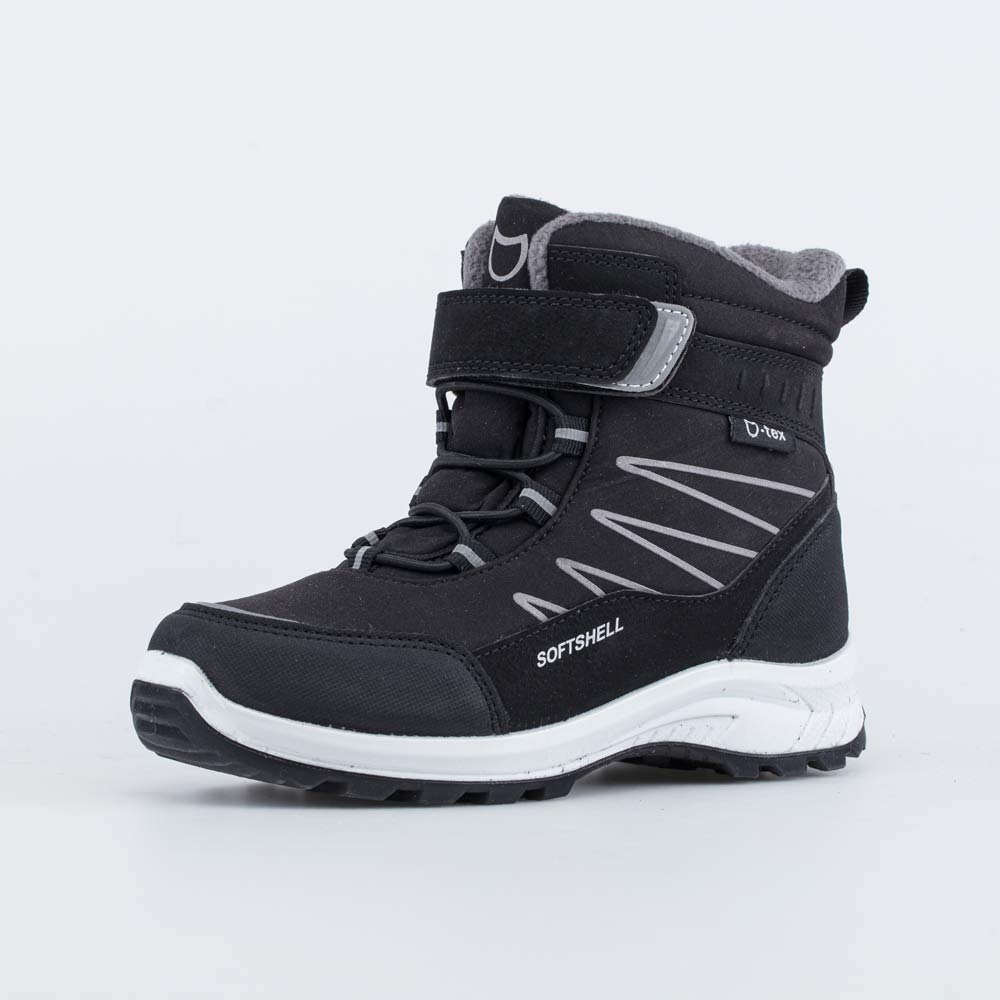 654818-43 Мембранные ботинки SoftShell, все фото 1