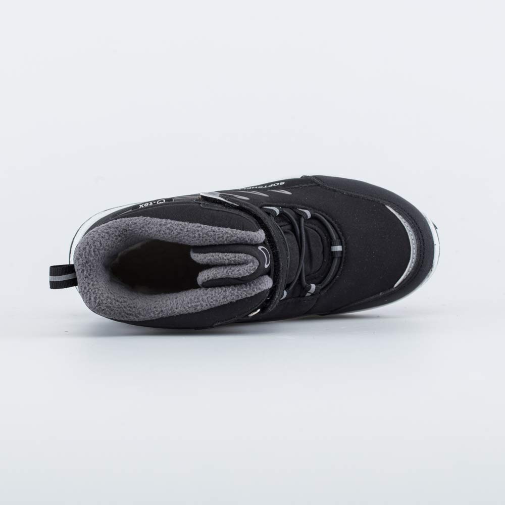 654818-43 Мембранные ботинки SoftShell, все фото 4