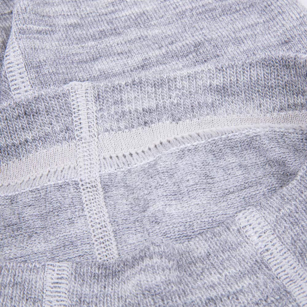 07832902-40 Шерстяные колготки КОТОФЕЙ серый, все фото 2