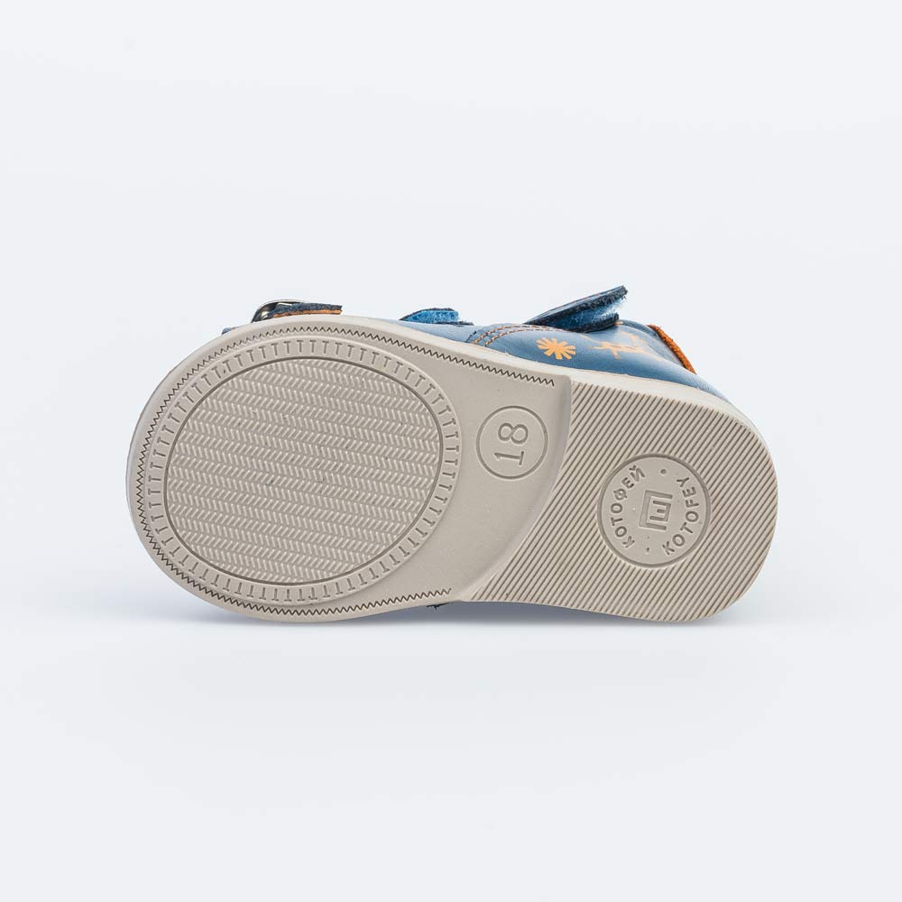 022114-21 Туфли летние, все фото 3