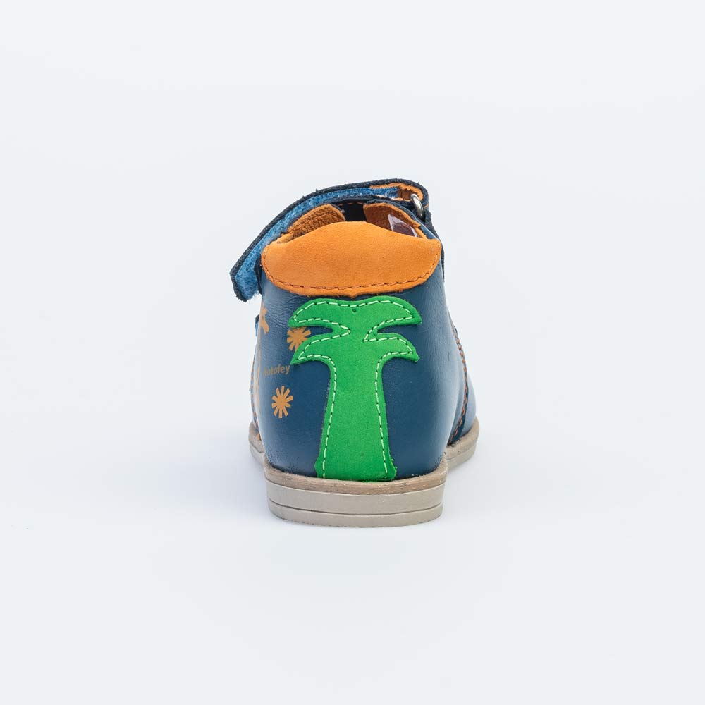 022114-21 Туфли летние, все фото 5