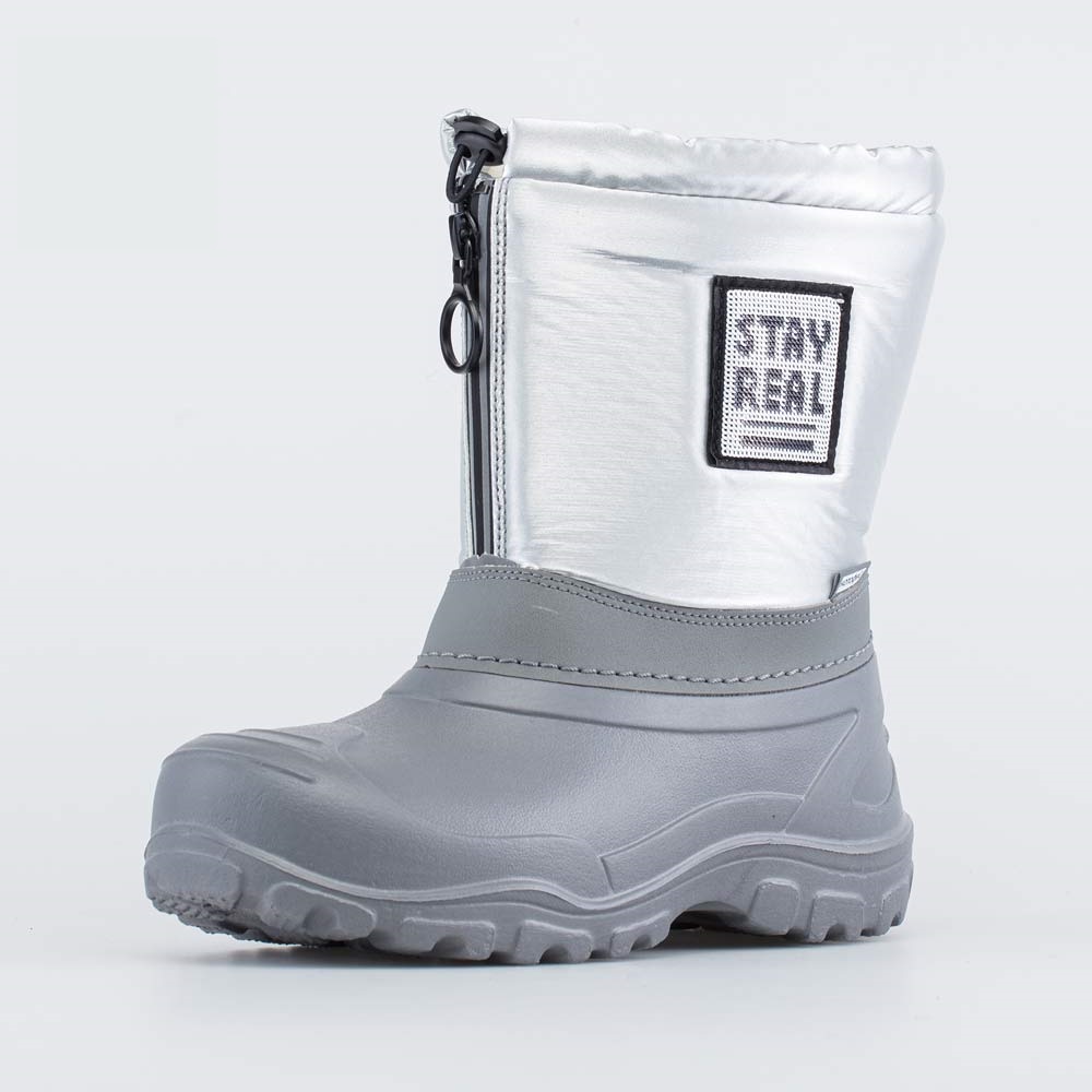 664117-43 Сноубутсы с защитой от снега, все фото 1