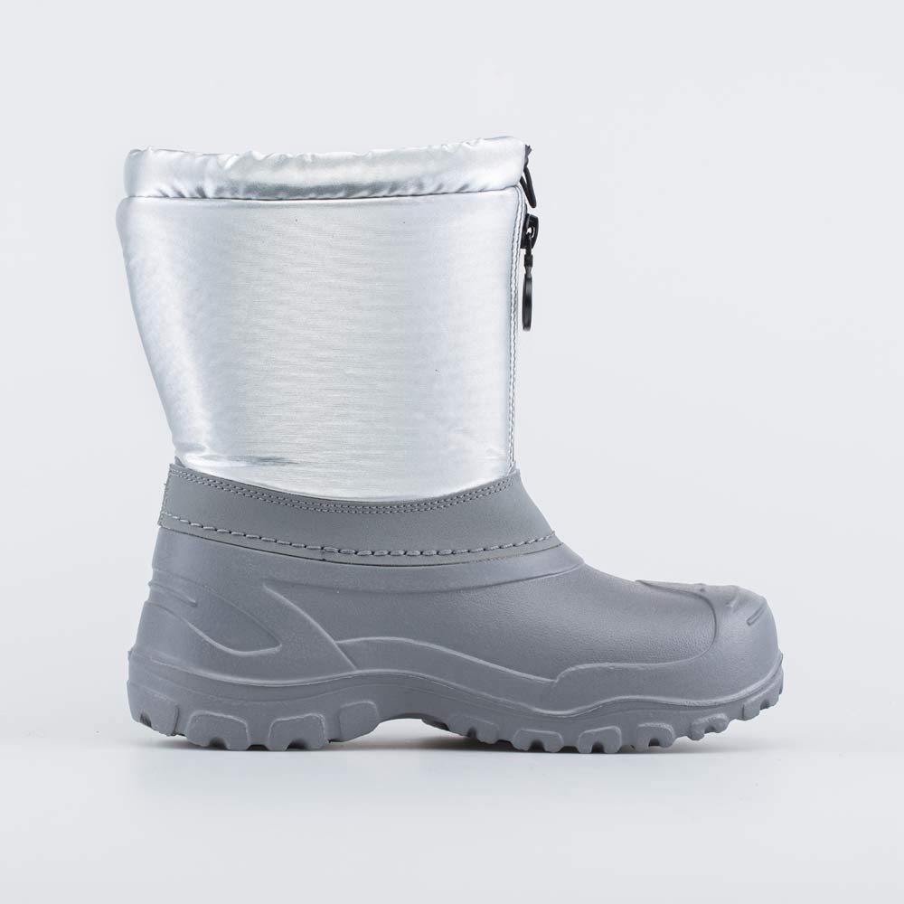 664117-43 Сноубутсы с защитой от снега, все фото 2