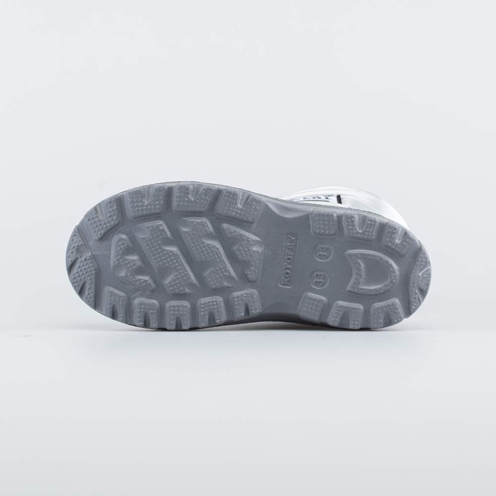 664117-43 Сноубутсы с защитой от снега, все фото 3