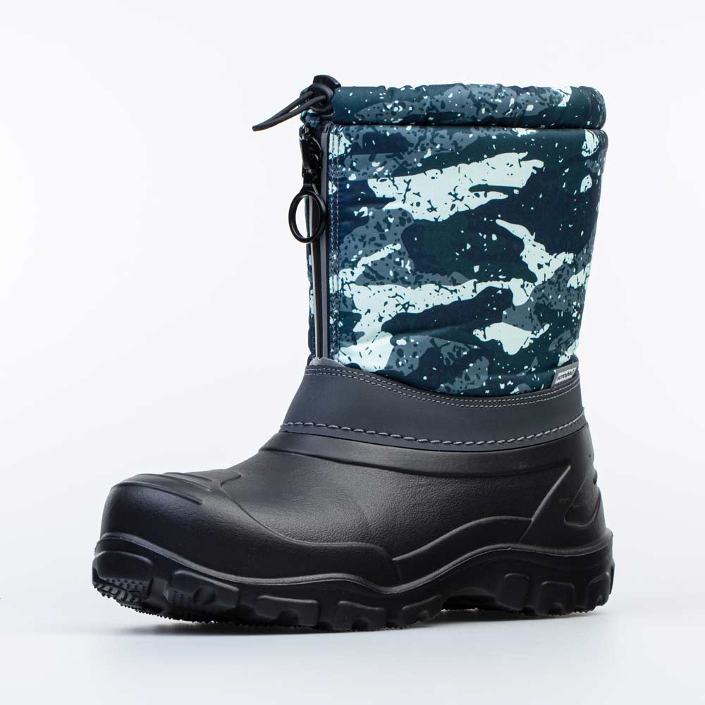 664118-43 Сноубутсы, все фото 1