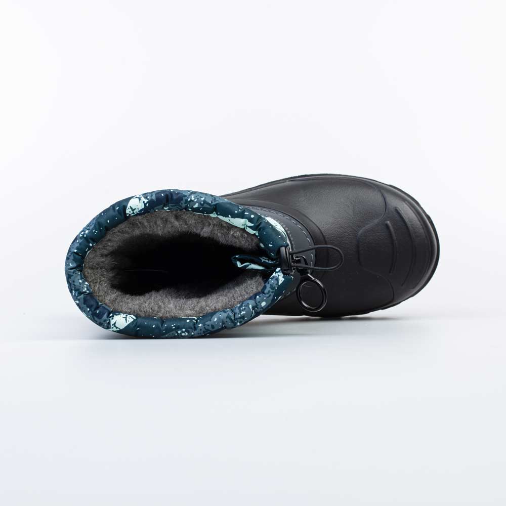 664118-43 Сноубутсы, все фото 4