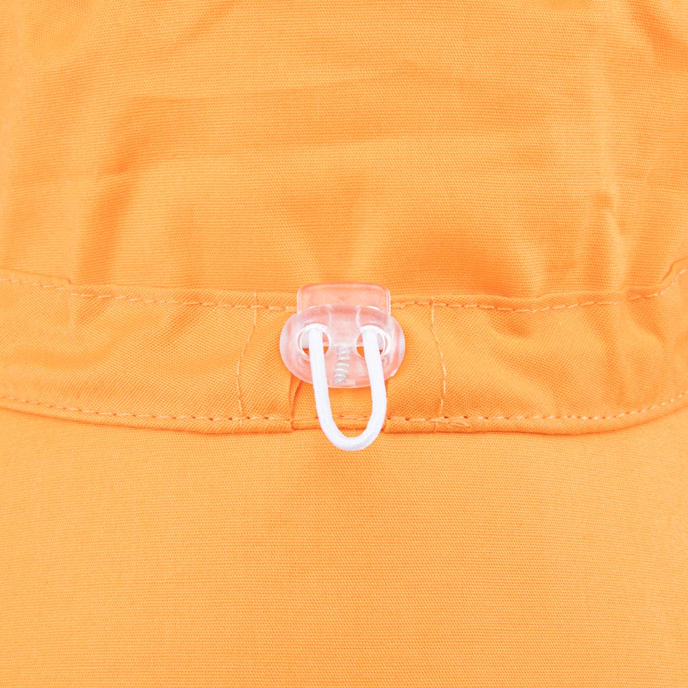 07711829-41 Панама для мальчика GO оранжевая, все фото 4