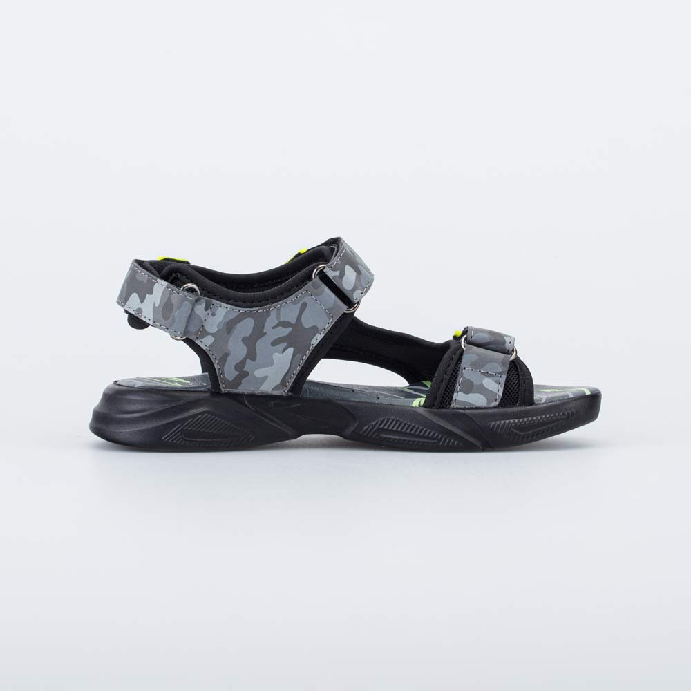 524104-21 Сандалии для мальчика Камуфляж, все фото 2
