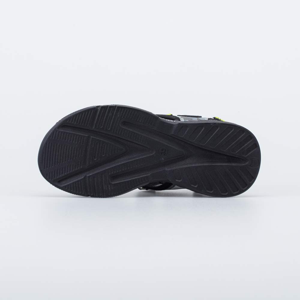 524104-21 Сандалии для мальчика Камуфляж, все фото 3