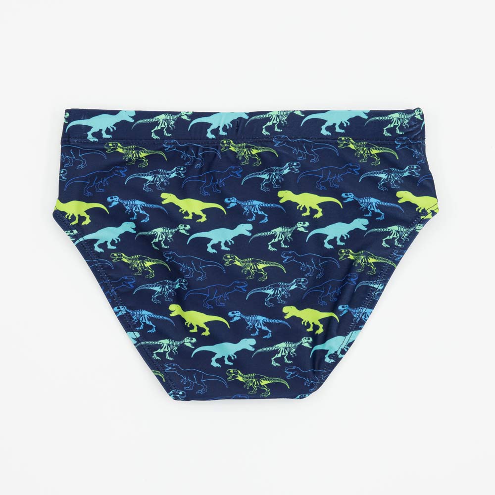 07753045-40 Плавки для мальчика Динозаврики, все фото 2