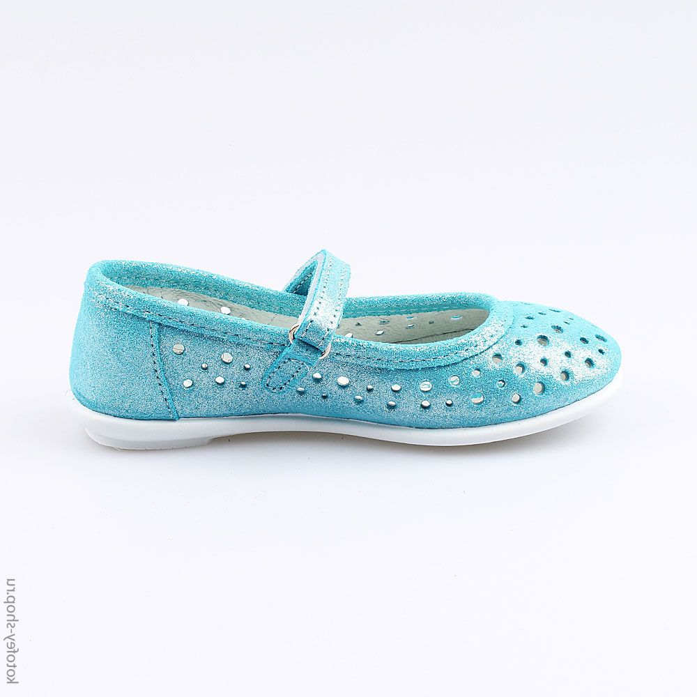 432111-25 Туфли, все фото 2