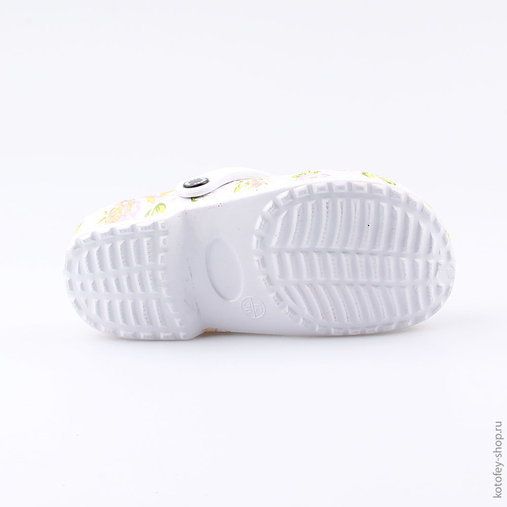 525039-01 Пляжная обувь, все фото 3