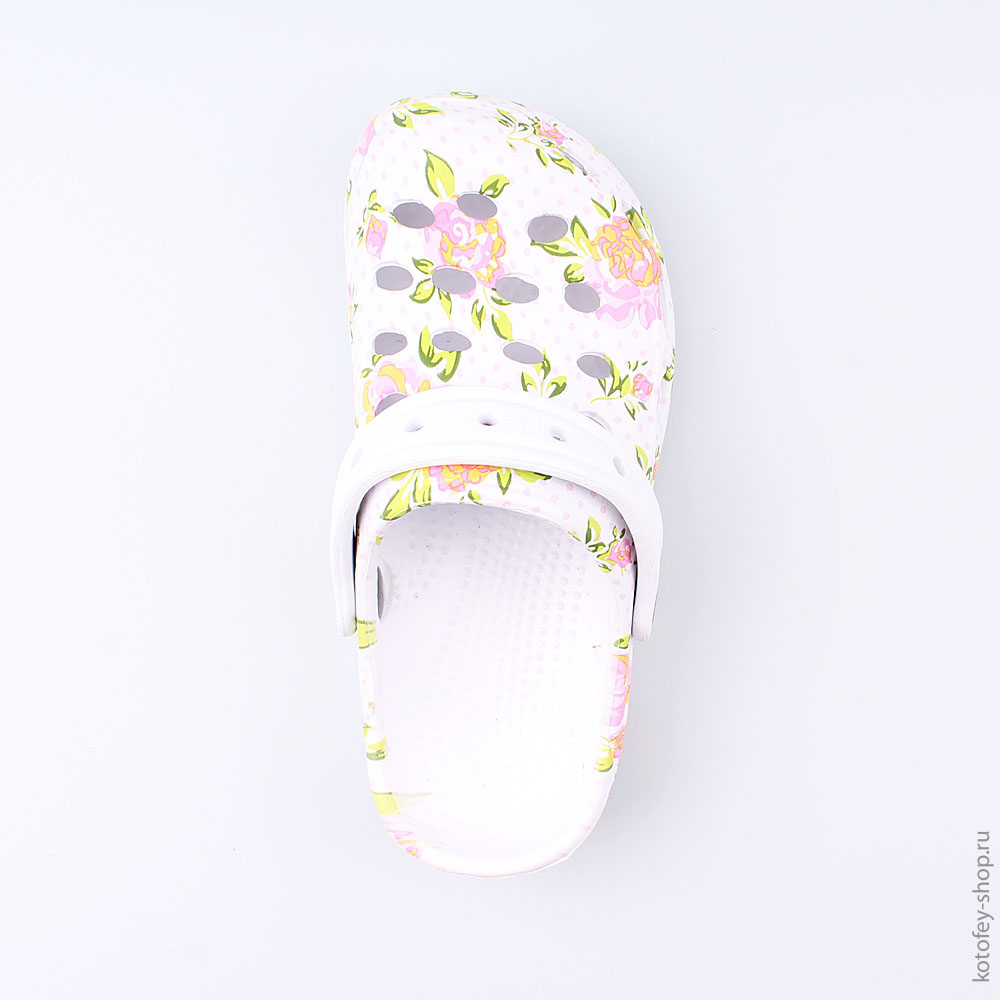 525039-01 Пляжная обувь, все фото 4