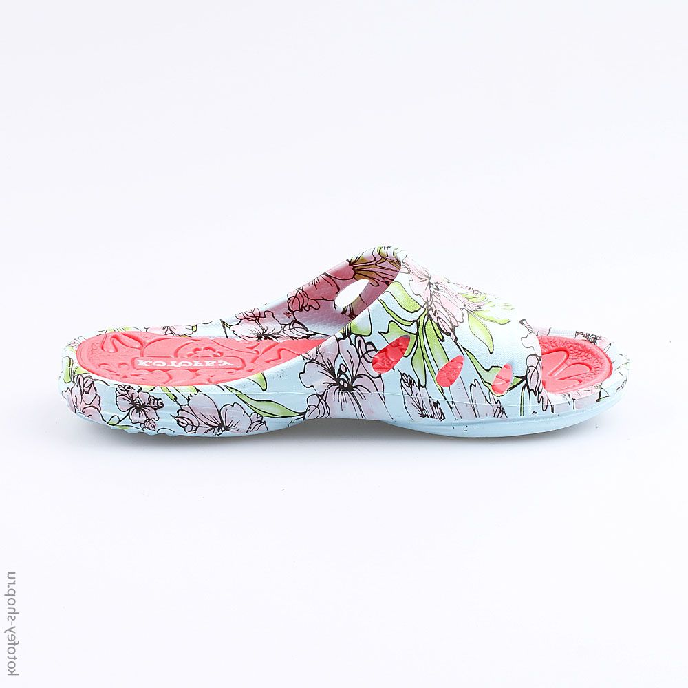 525037-01 Пляжная обувь, все фото 2