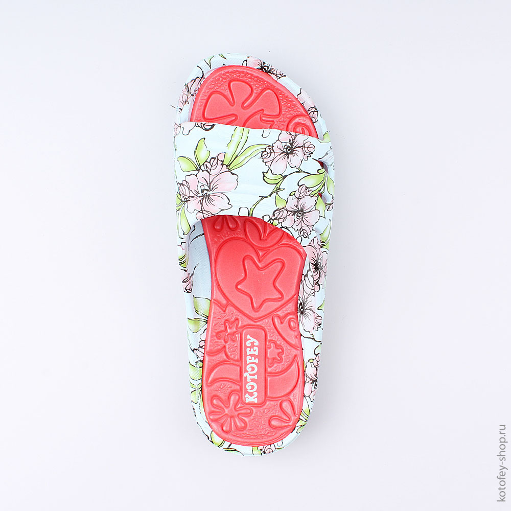 525037-01 Пляжная обувь, все фото 4