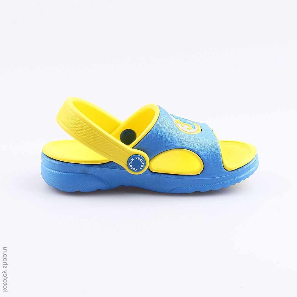 325020-05 Пляжная обувь, все фото 2