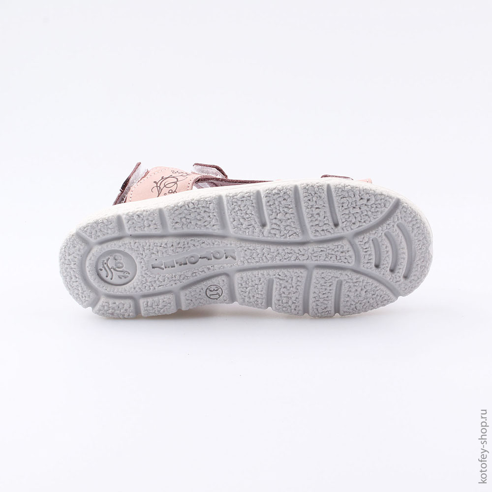 522113-21 Босоножки, все фото 3