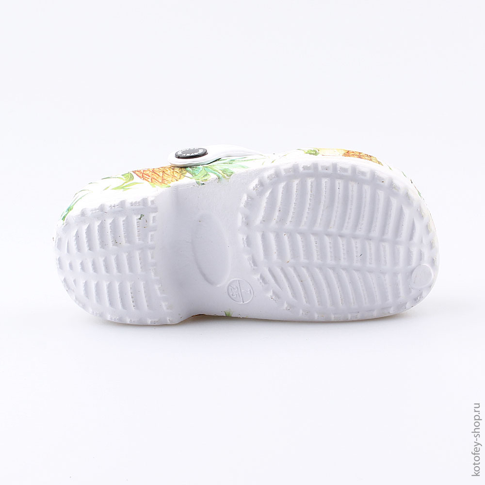 325061-01 Пляжная обувь, все фото 3