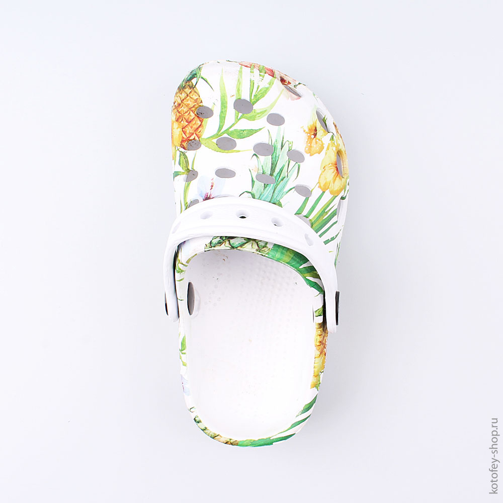 325061-01 Пляжная обувь, все фото 4