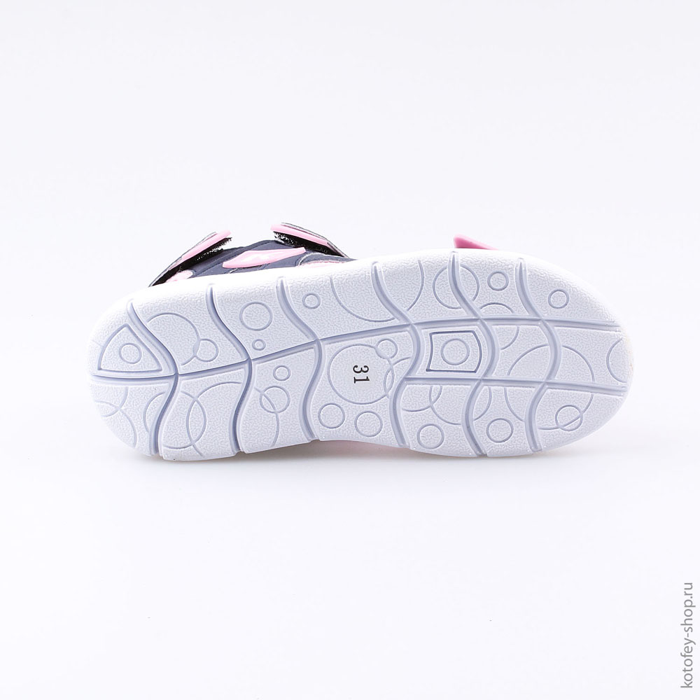 524021-11 Пляжная обувь, все фото 3