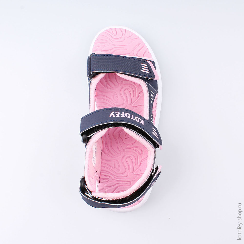 524021-11 Пляжная обувь, все фото 4