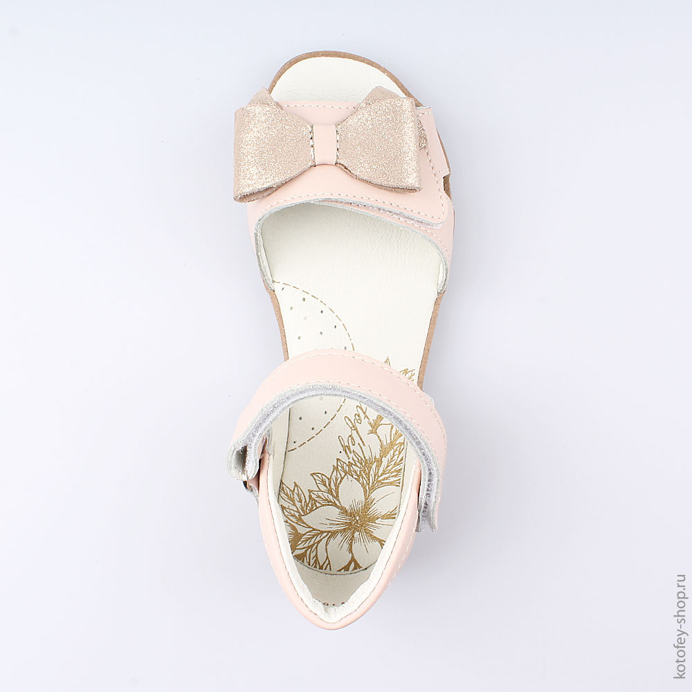 522110-21 Босоножки, все фото 4