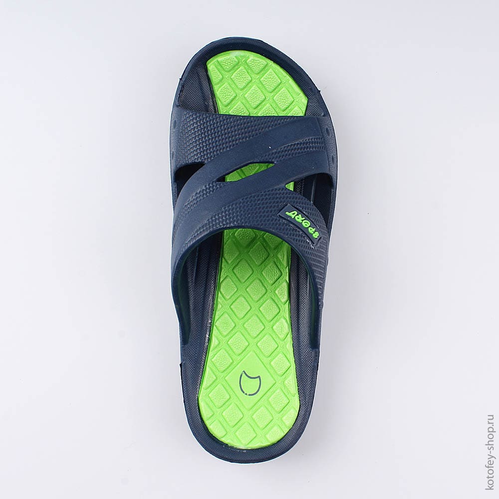 525024-03 Пляжная обувь, все фото 4