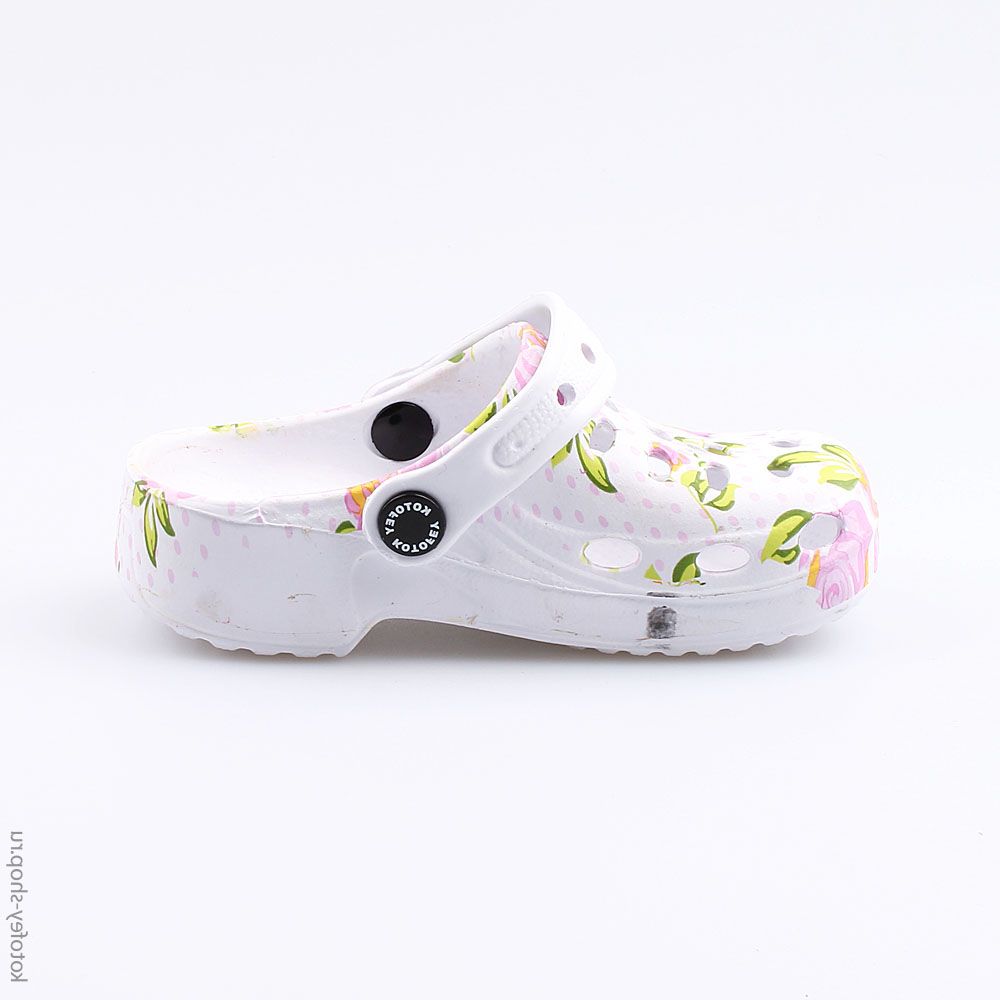 325062-01 Пляжная обувь, все фото 2