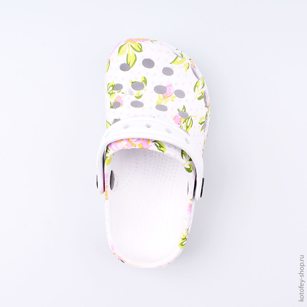 325062-01 Пляжная обувь, все фото 4