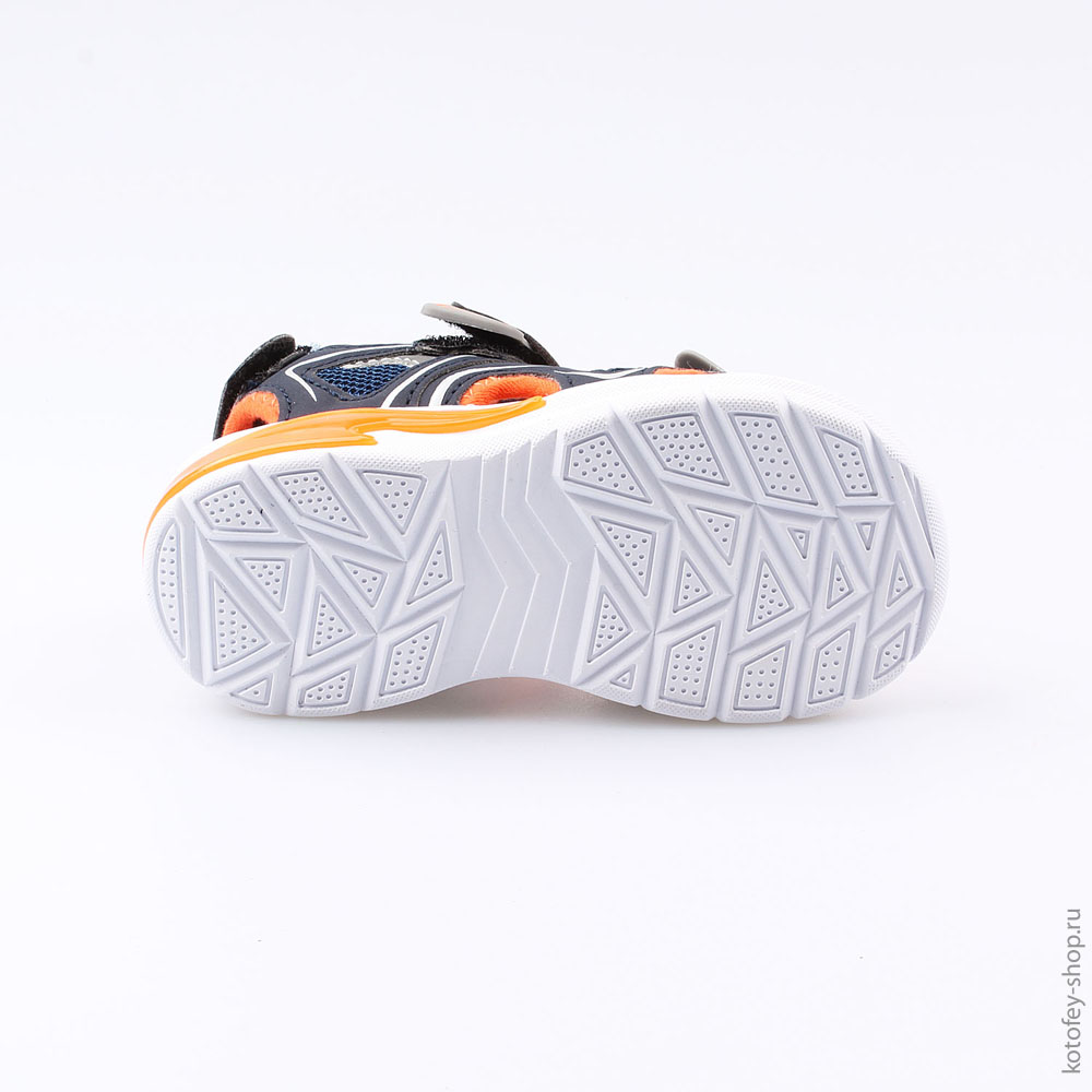 324008-12 Пляжная обувь с LED-подсветкой, все фото 3