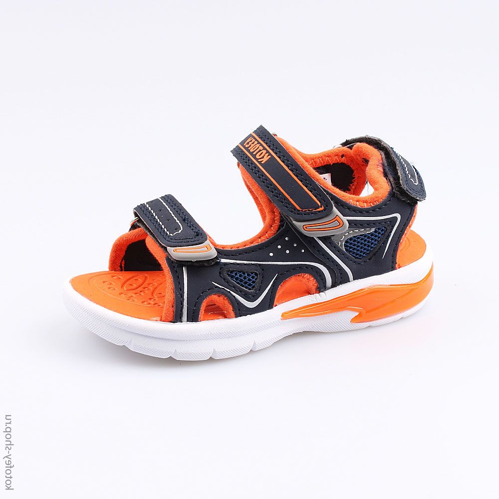 324008-12 Пляжная обувь с LED-подсветкой, все фото 1