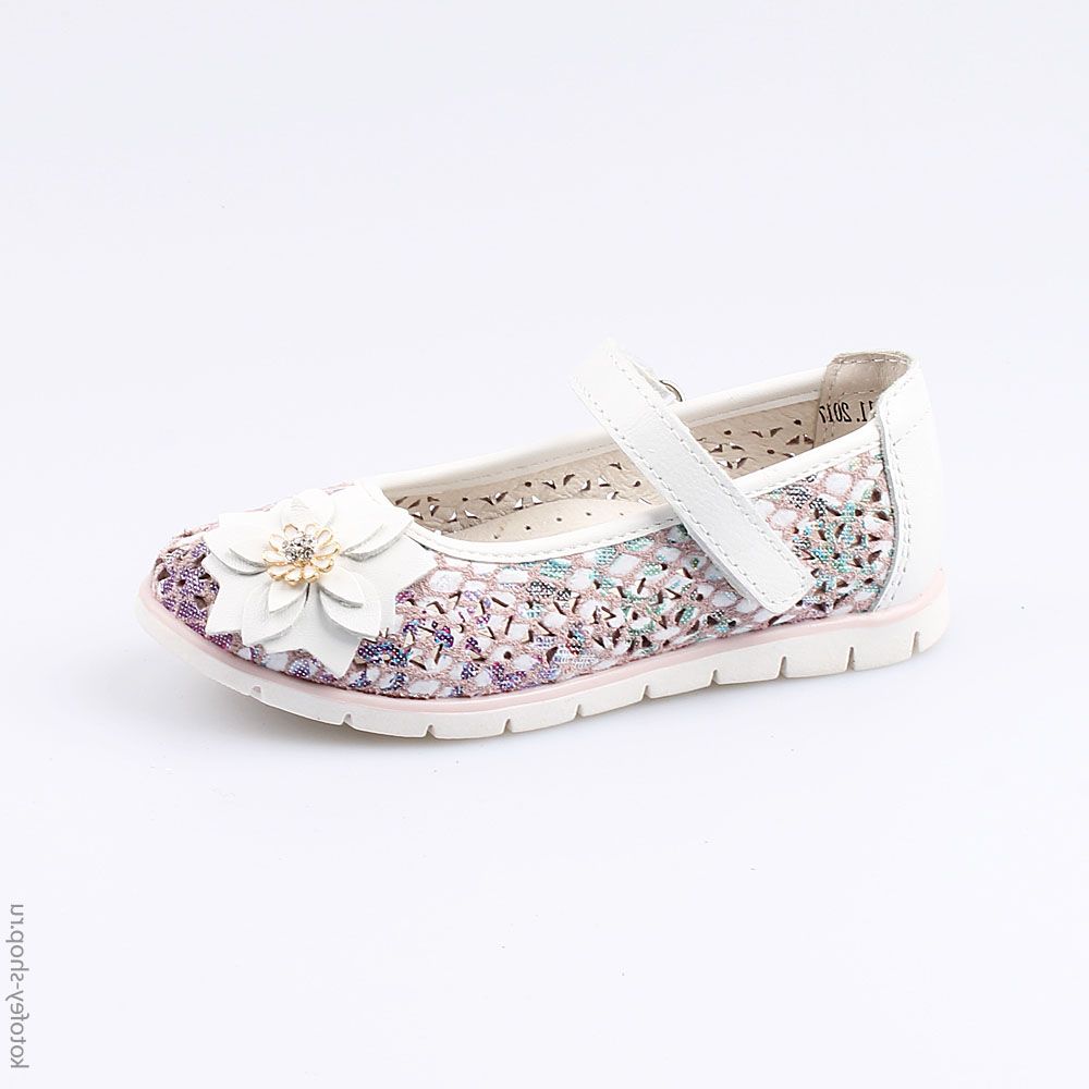 332098-21 Туфли, все фото 1