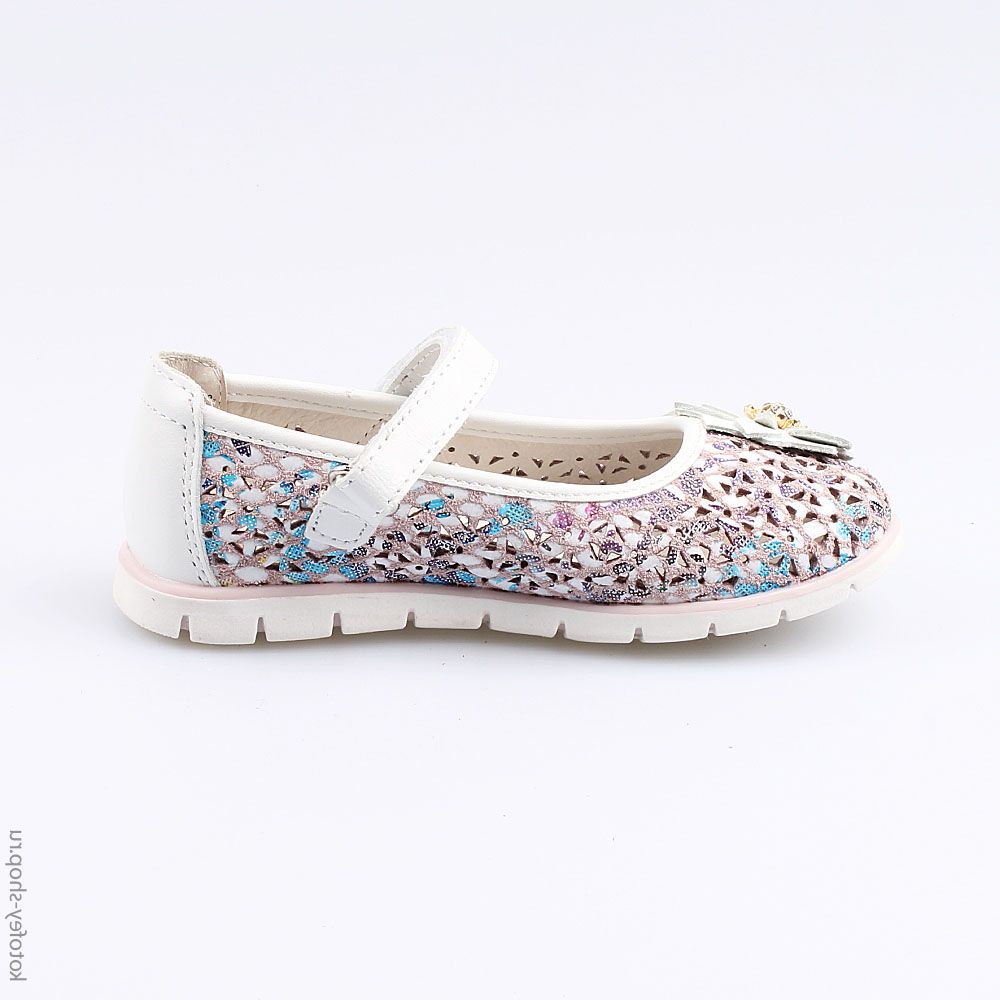 332098-21 Туфли, все фото 2