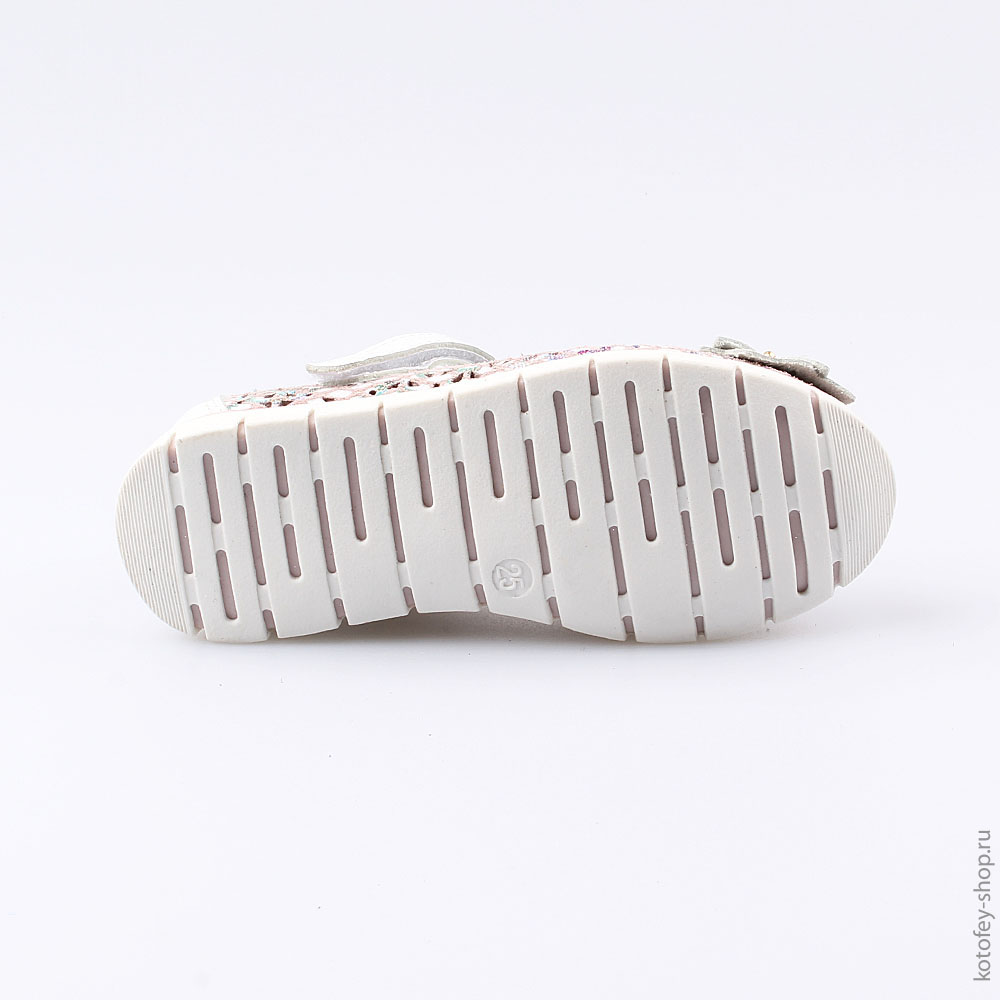 332098-21 Туфли, все фото 3