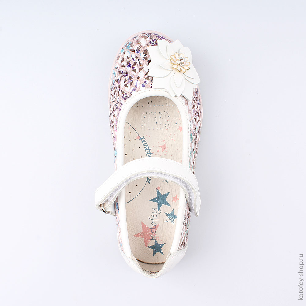 332098-21 Туфли, все фото 4