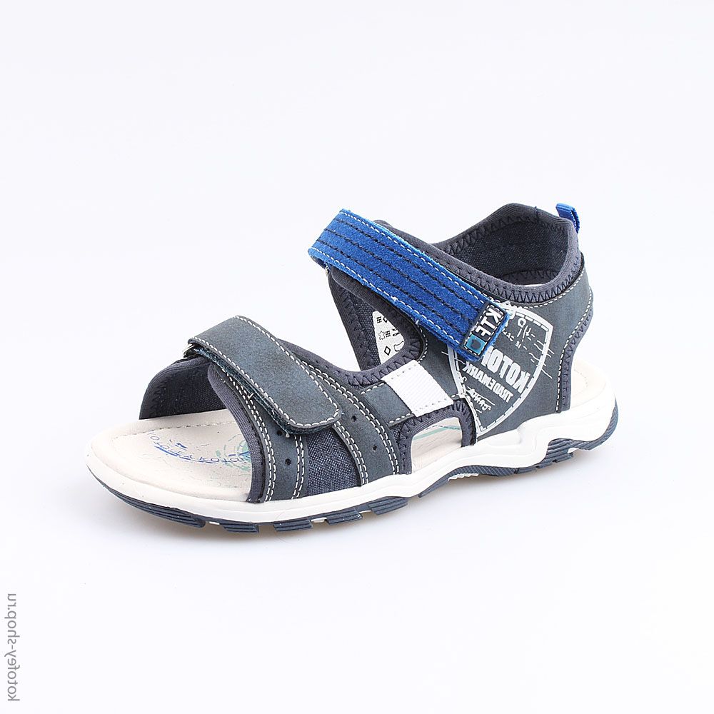 524027-71 Сандалии, все фото 1