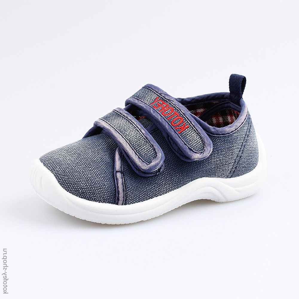 231121-12 Текстильная обувь, все фото 1