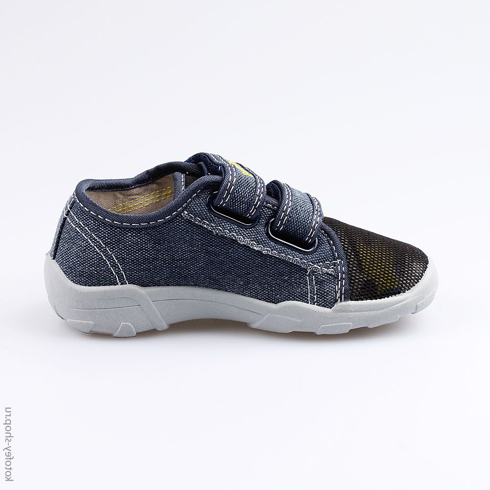 431121-11 Текстильная обувь, все фото 2